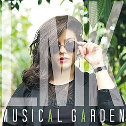 Foto van Musical garden - cd (3149028076325)