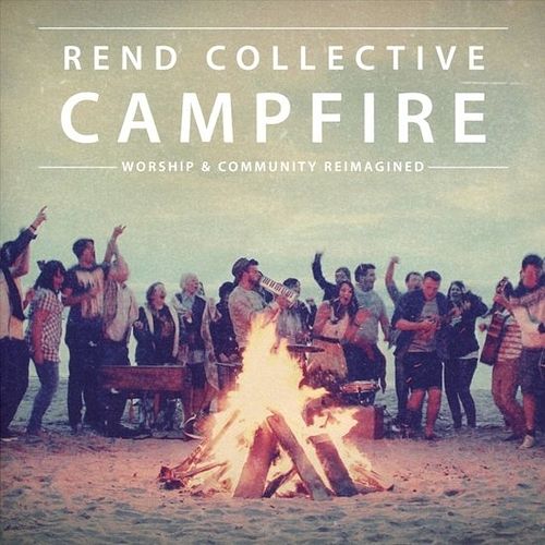 Foto van Campfire - cd (0000768518021)