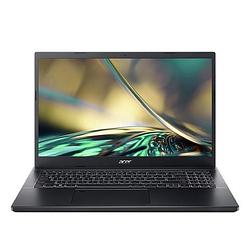 Foto van Acer aspire 7 a715-51g-72k7 -15 inch laptop