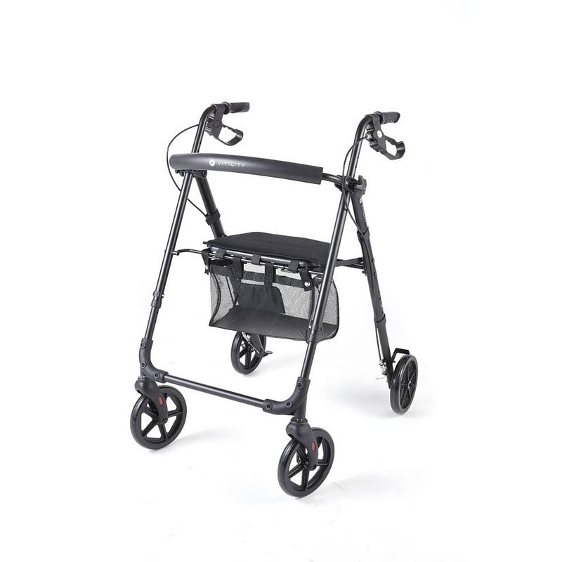 Foto van Vitility rollator