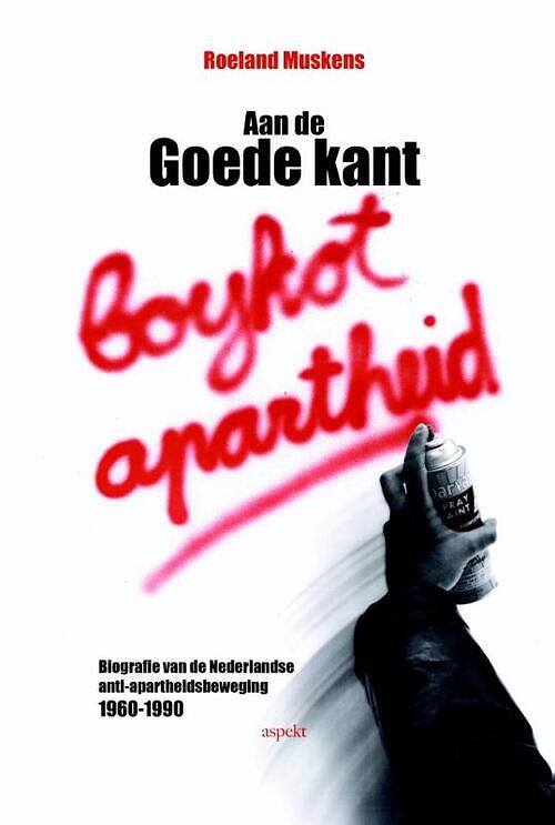 Foto van Aan de goede kant - roeland muskens - paperback (9789461534743)