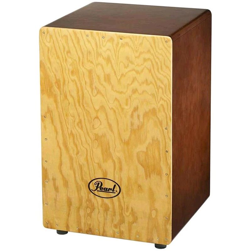 Foto van Pearl pbc-507 primero box cajon, gypsy brown