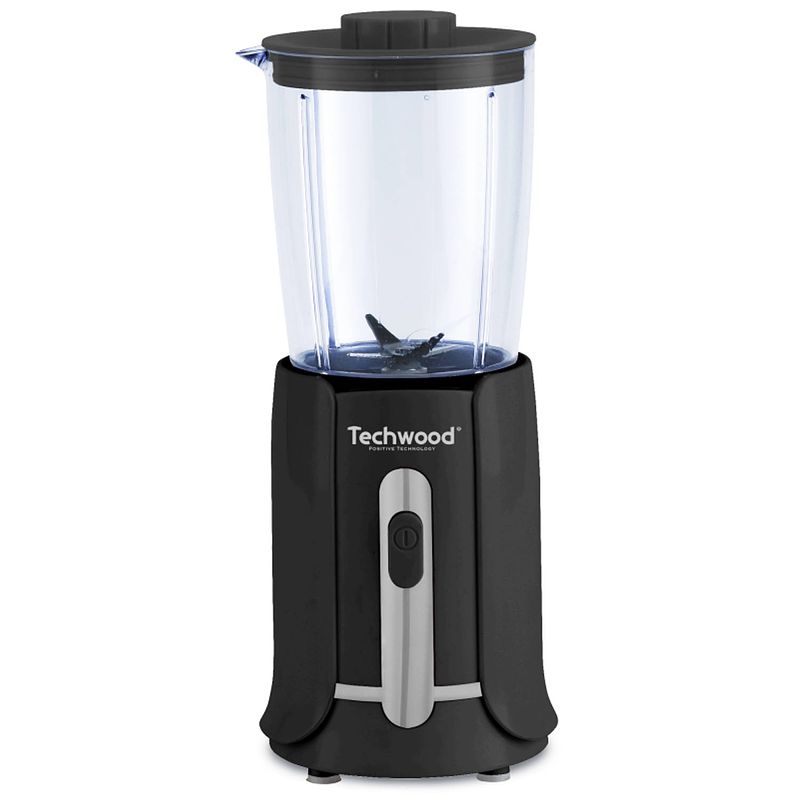 Foto van Techwood blender