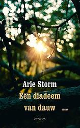 Foto van Een diadeem van dauw - arie storm - ebook (9789044632149)