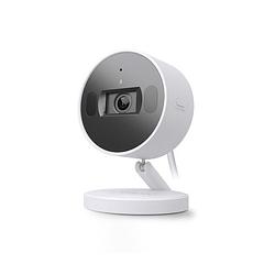 Foto van Tapo c125 wifi-bewakingscamera met ai ip-camera