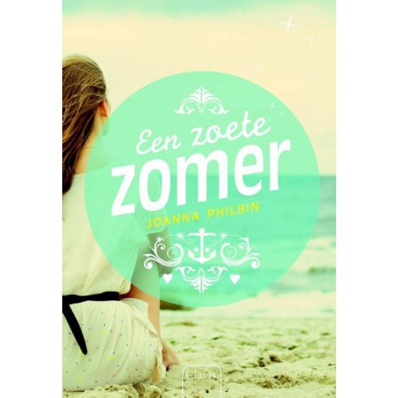 Foto van Een zoete zomer