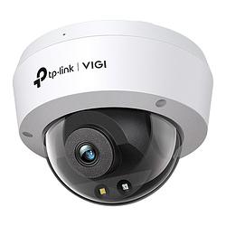 Foto van Tp-link vigi c250(4mm) ip-camera wit