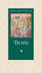 Foto van De reis - ibn battoeta - paperback (9789054601845)
