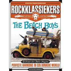 Foto van The beach boys - rock klassiekers