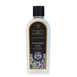 Foto van Ashleigh & burwood navulling - voor geurbrander - lavender - 500 ml