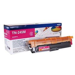 Foto van Brother tn-245 toner magenta