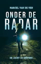 Foto van Onder de radar - marcel van de ven - ebook (9789020631364)