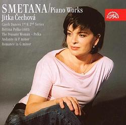 Foto van Piano works, volume 3 - cd (0099925384326)