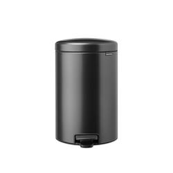 Foto van Brabantia newicon pedaalemmer - 20 l