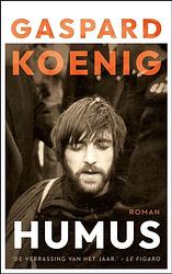 Foto van Humus - gaspard koenig - ebook