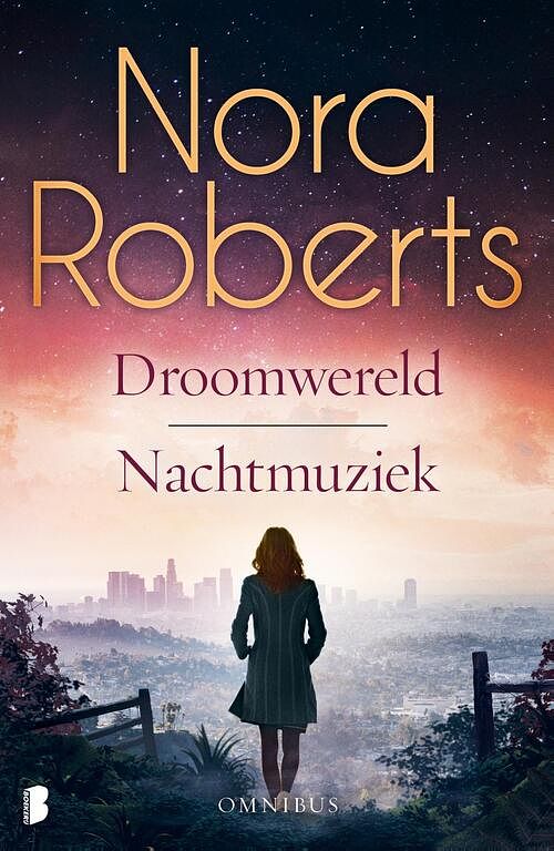 Foto van Droomwereld en nachtmuziek - nora roberts - ebook (9789402311457)