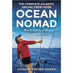 Foto van Ocean nomad - ocean nomad