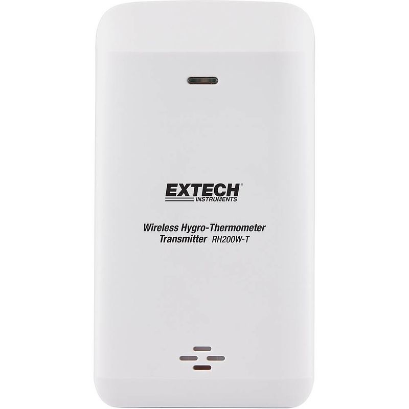 Foto van Extech rh200w-t draadloze sensor geschikt voor merk extech afmeting, breedte: 61 mm afmeting, hoogte: 39.5 mm