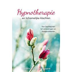 Foto van Hypnotherapie en lichamelijke klachten