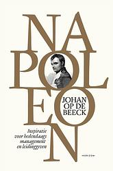 Foto van Napoleon - johan op de beeck - ebook (9789492159878)