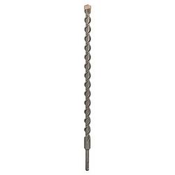 Foto van Bosch accessories sds-plus-5 1618596261 carbide hamerboor 19 mm gezamenlijke lengte 450 mm sds-plus 1 stuk(s)