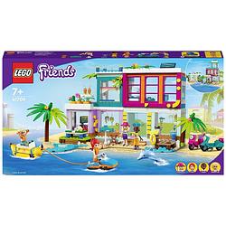 Foto van Lego® friends 41709 vakantiehuis op het strand