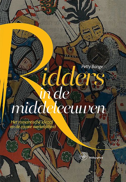 Foto van Ridders in de middeleeuwen - petty bange - ebook (9789462496187)