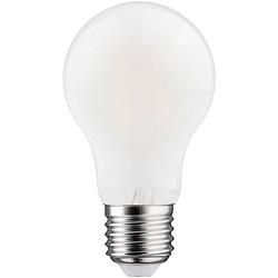 Foto van Lightme lm85339 led-lamp energielabel d (a - g) e27 peer 11 w = 95 w warmwit (ø x l) 60 mm x 105 mm niet dimbaar 1 stuk(s)