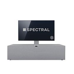 Foto van Spectral jsa1644-sng-sat tv meubel