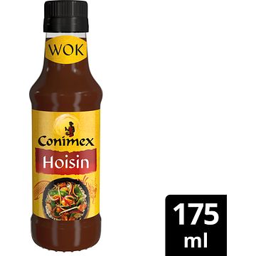 Foto van Conimex woksauzen hoisin 175ml bij jumbo