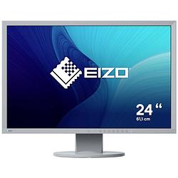 Foto van Eizo ev2430-gy led-monitor 61.2 cm (24.1 inch) energielabel e (a - g) 1920 x 1200 pixel wuxga 14 ms vga, dvi, displayport, audio-line-in, hoofdtelefoon (3.5 mm