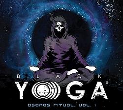 Foto van Asanas ritual 1 - cd (0087692000129)