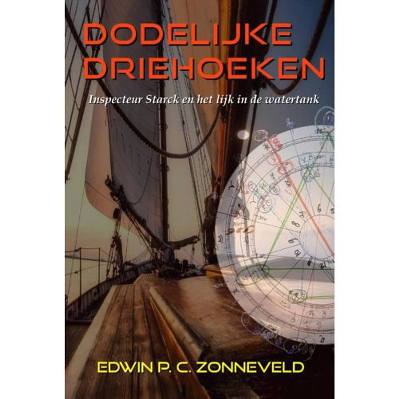 Foto van Dodelijke driehoeken - starck