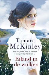 Foto van Eiland in de wolken - tamara mckinley - ebook (9789026143779)