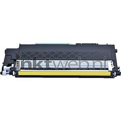 Foto van Huismerk hp 117a geel toner