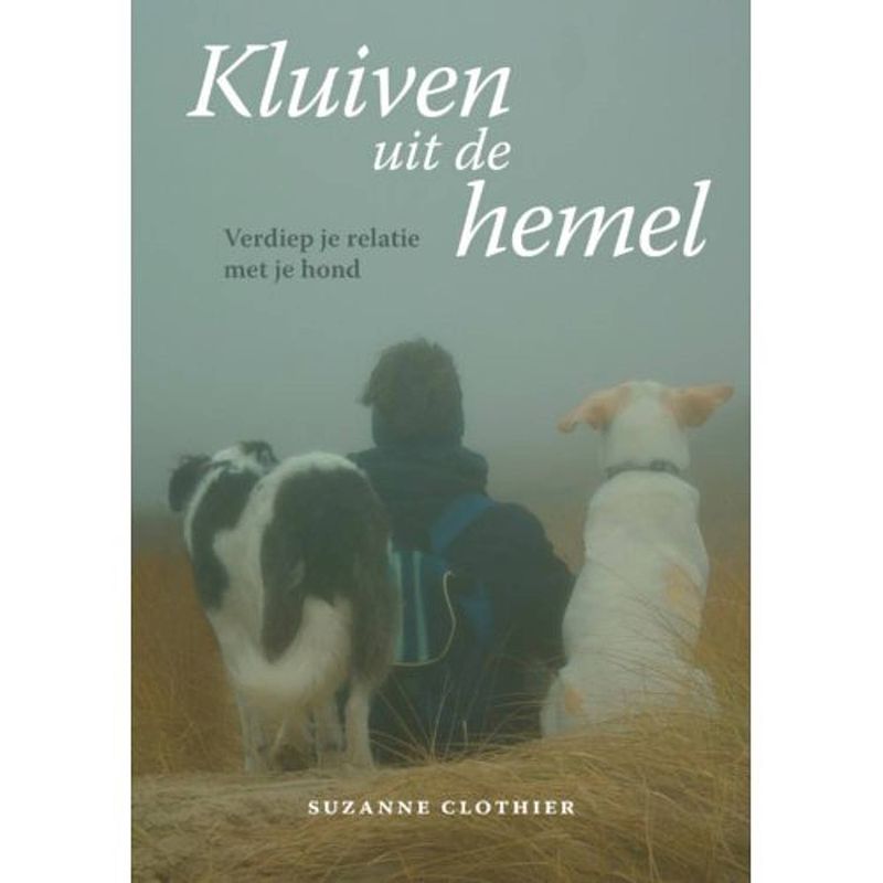 Foto van Kluiven uit de hemel