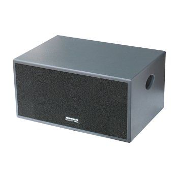 Foto van Jb systems isx-15s passieve subwoofer