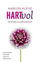 Foto van Hartvol - marlou kleve - ebook (9789044976427)