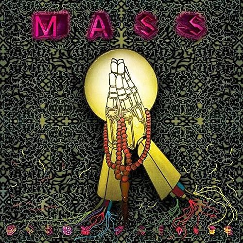 Foto van Mass - lp (5060197761097)