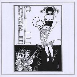 Foto van Humble pie - cd (5013929780323)