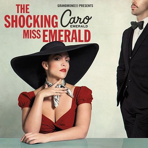 Foto van The shocking miss emerald - lp (8718546200090)