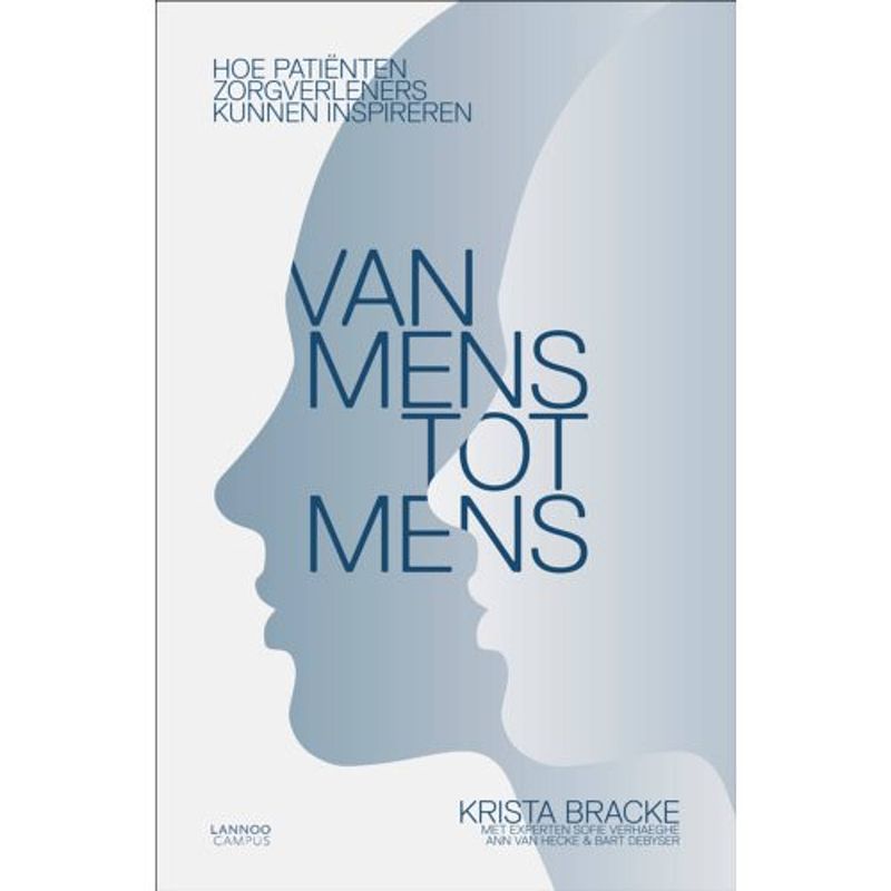 Foto van Van mens tot mens