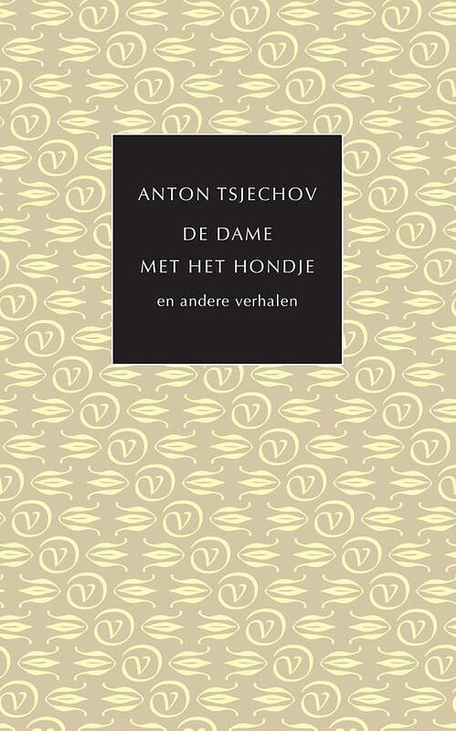 Foto van De dame met het hondje en andere verhalen - anton tsjechov - ebook (9789028251076)