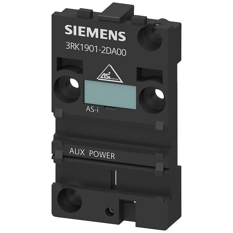 Foto van Siemens 3rk1901-2da00 3rk19012da00 accessoire 1 stuk(s)