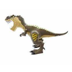 Foto van Actiefiguren famosa t-rex geluid