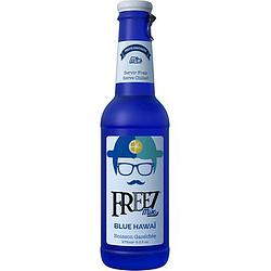 Foto van Freez blue hawaii 275ml bij jumbo