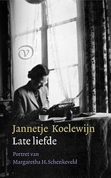 Foto van Late liefde - jannetje koelewijn - ebook (9789028220492)