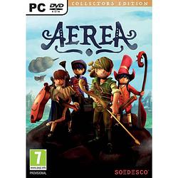 Foto van Aerea collector's edition