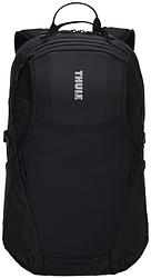 Foto van Thule enroute 15" black 26l