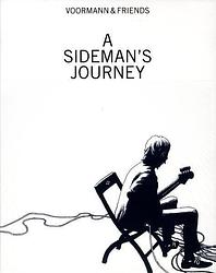 Foto van A sideman's journey - cd (0602527068060)